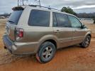 Honda Pilot Exl Image 4