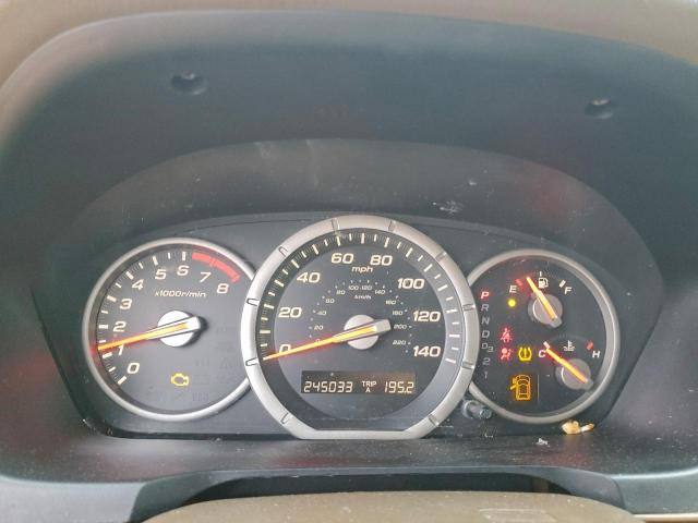 Honda Pilot Exl Image 11