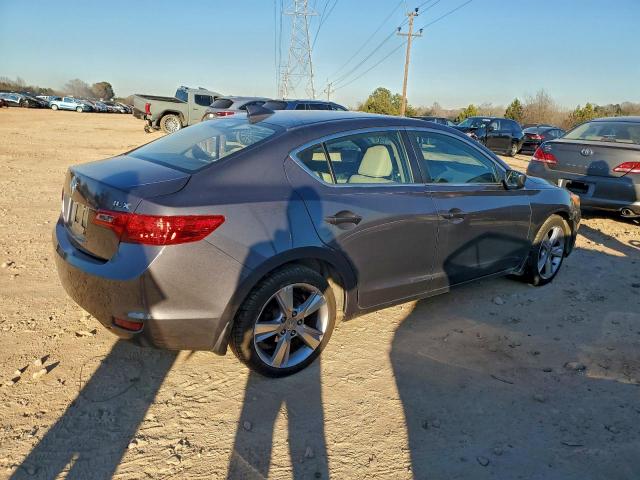 Acura ILX 20 Tech Image 12