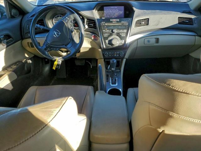 Acura ILX 20 Tech Image 11