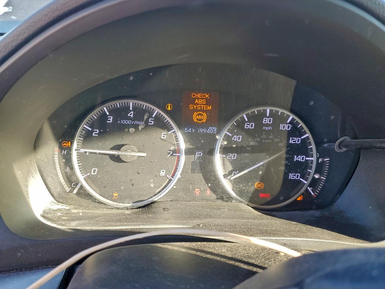 Acura ILX 20 Tech Image 9