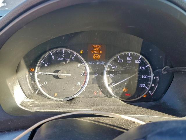 Acura ILX 20 Tech Image 9