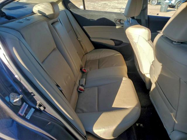 Acura ILX 20 Tech Image 8