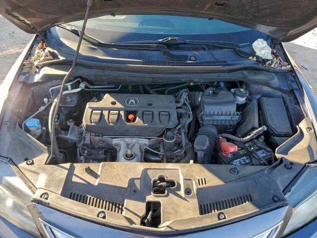 Acura ILX 20 Tech Image 10