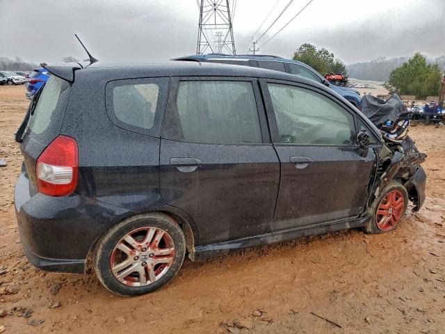 Honda Fit S Image 9