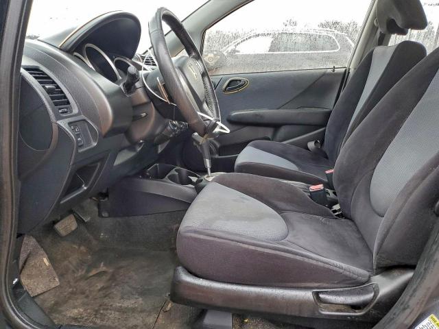 Honda Fit S Image 7