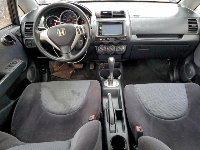 Honda Fit S Image 6