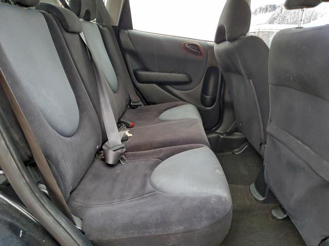 Honda Fit S Image 11