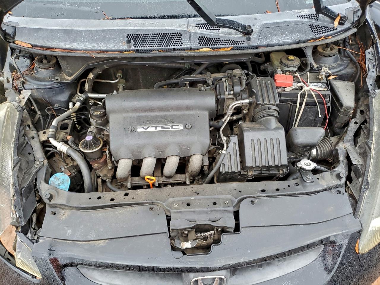 Honda Fit S Image 10