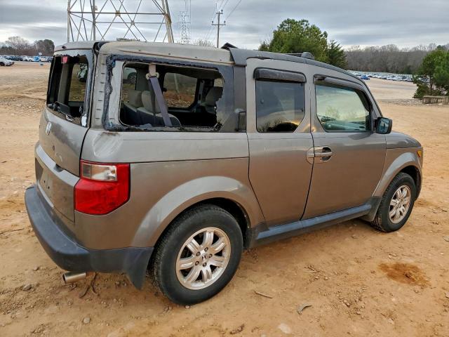 Honda Element Ex Image 6