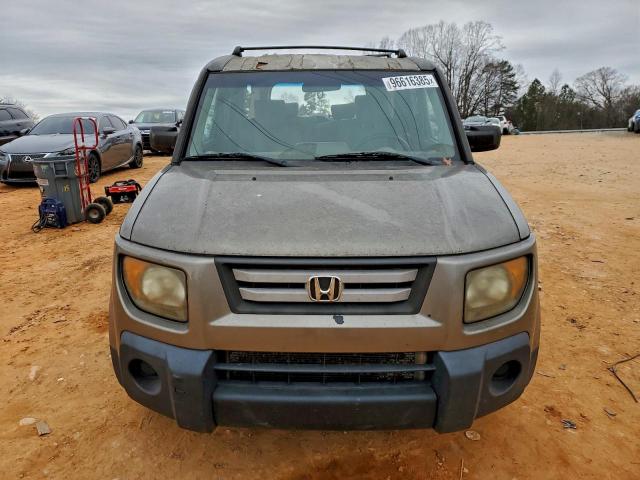 Honda Element Ex Image 3
