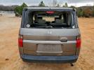 Honda Element Ex Image 4