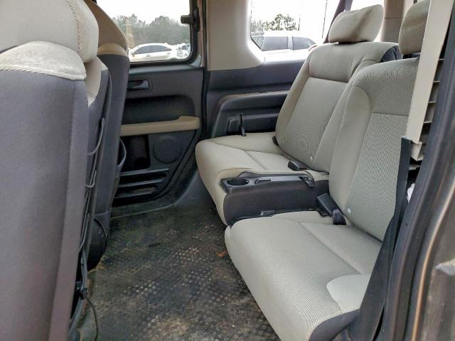 Honda Element Ex Image 11