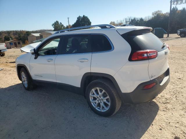 Jeep Grand Cherokee Latitude Image 11