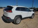 Jeep Grand Cherokee Latitude Image 9
