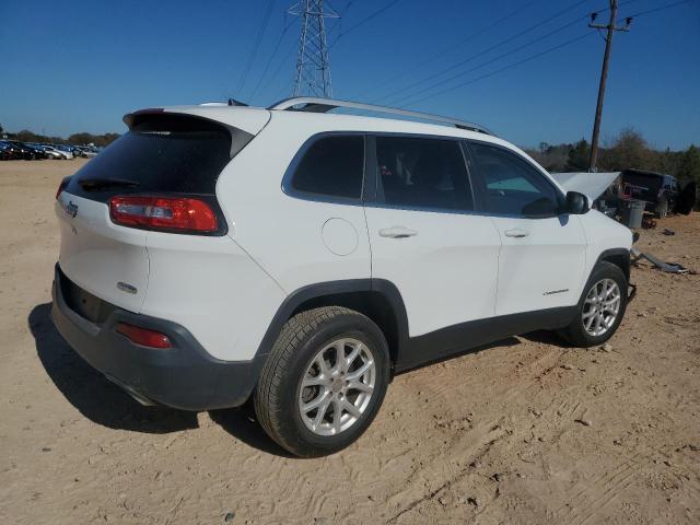Jeep Grand Cherokee Latitude Image 9