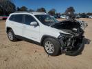 Jeep Grand Cherokee Latitude Image 13