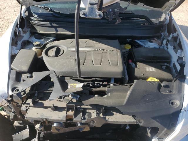 Jeep Grand Cherokee Latitude Image 5