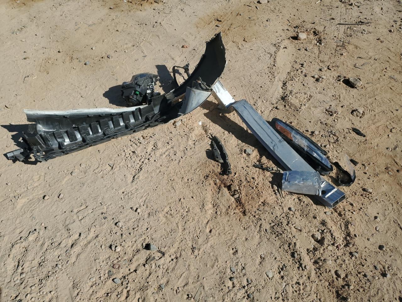 Jeep Grand Cherokee Latitude Image 6