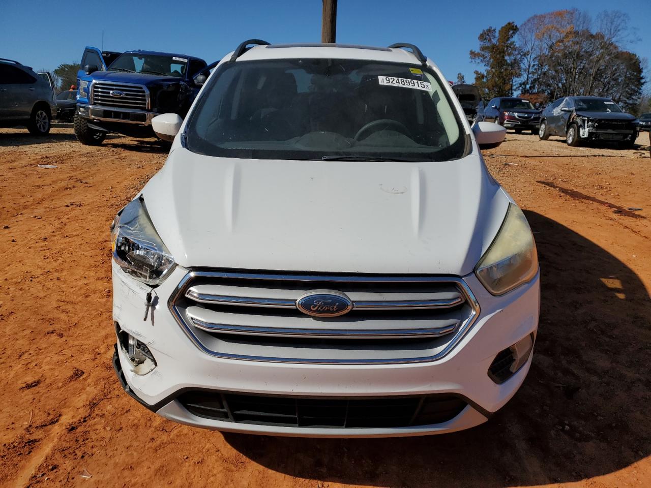 Ford Escape Se Image 5