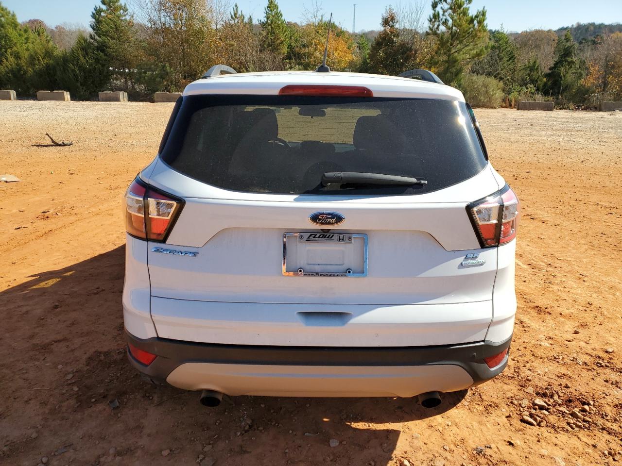 Ford Escape Se Image 4