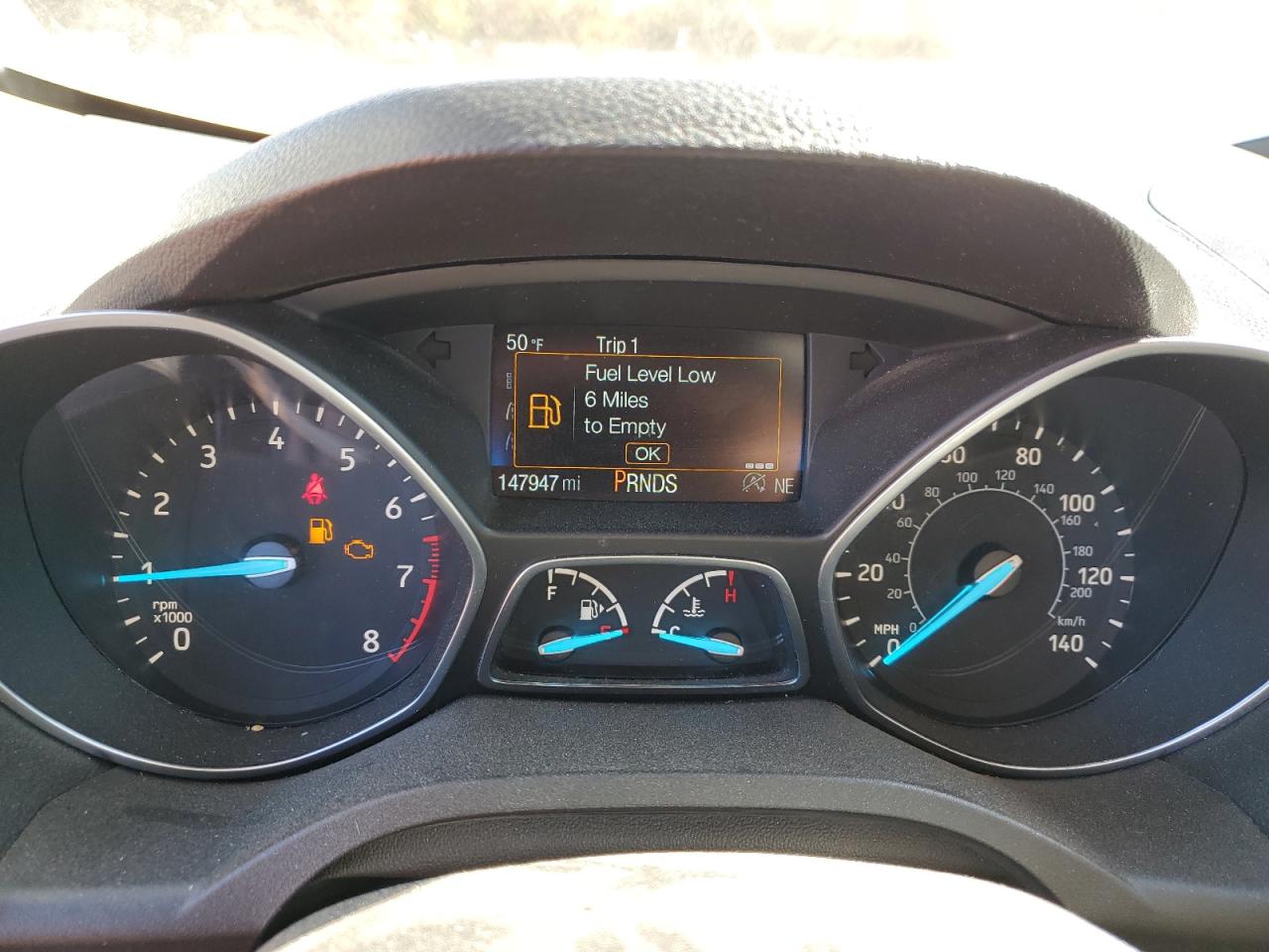 Ford Escape Se Image 7