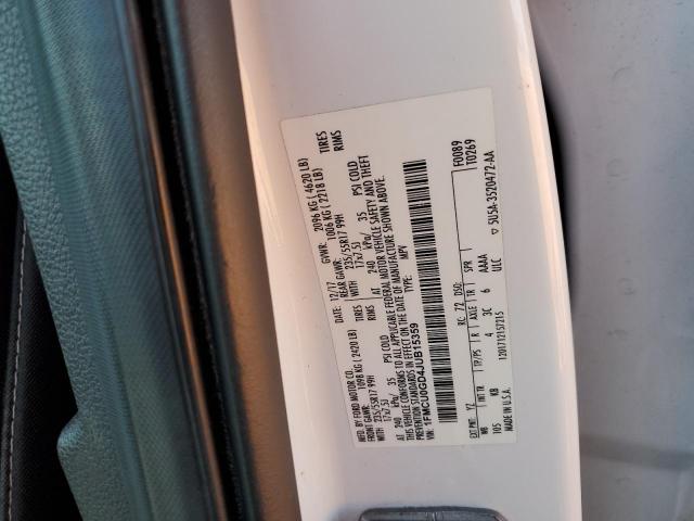 Ford Escape Se Image 11