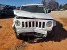 Jeep Patriot Sport Image 11