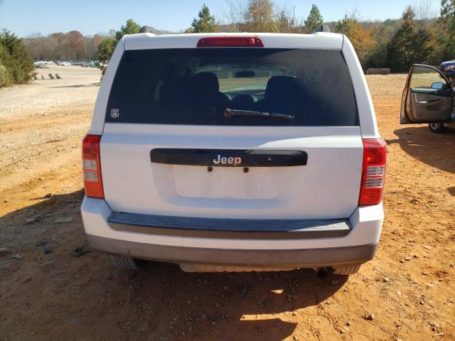 Jeep Patriot Sport Image 12