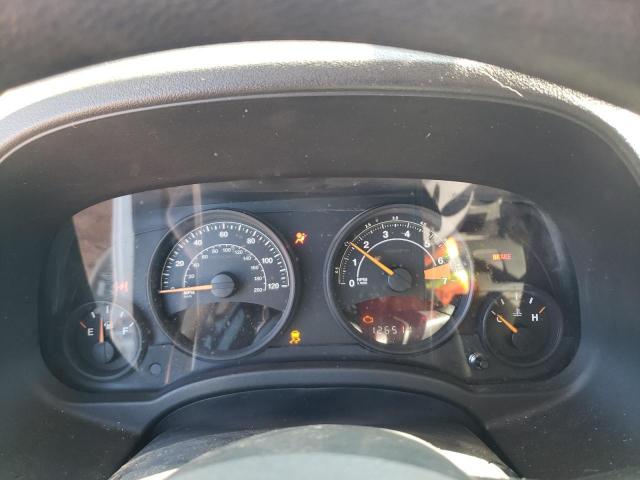 Jeep Patriot Sport Image 13