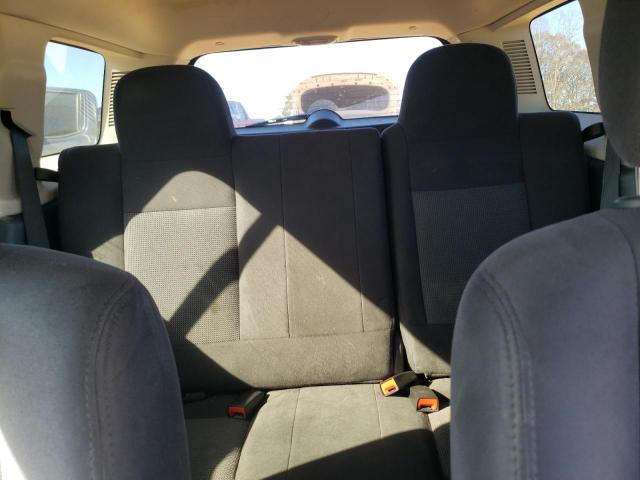 Jeep Patriot Sport Image 9