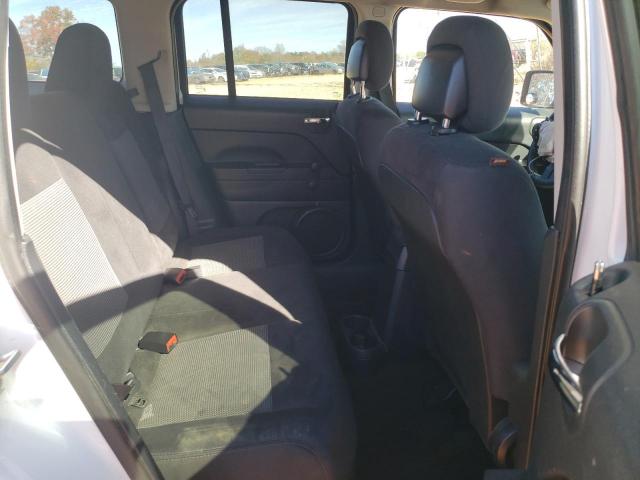 Jeep Patriot Sport Image 14