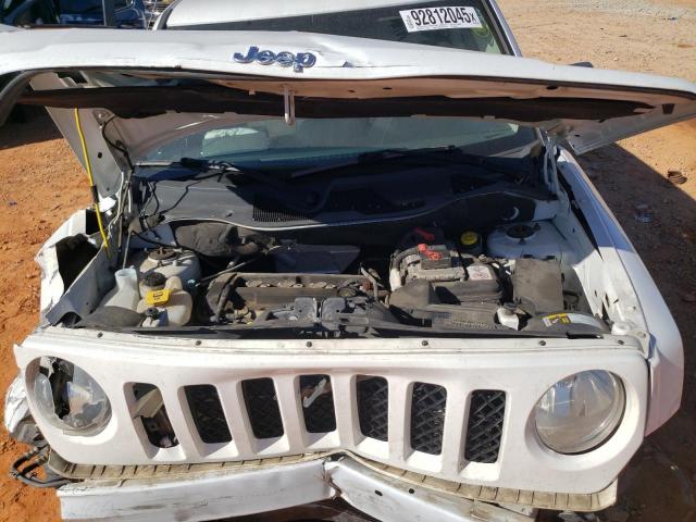 Jeep Patriot Sport Image 3