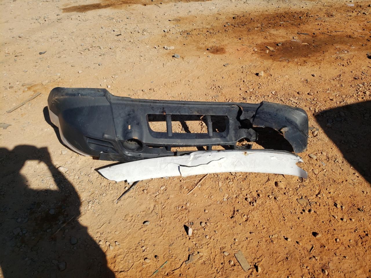 Jeep Patriot Sport Image 7