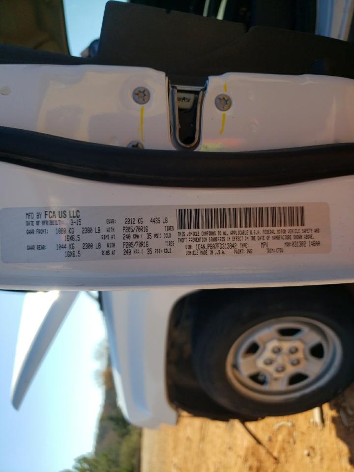 Jeep Patriot Sport Image 5