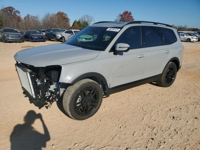  Salvage Kia Telluride