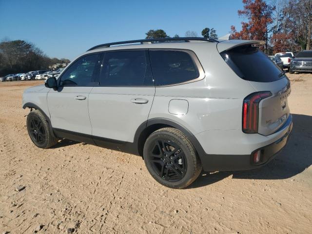 Kia Telluride Sx Image 7