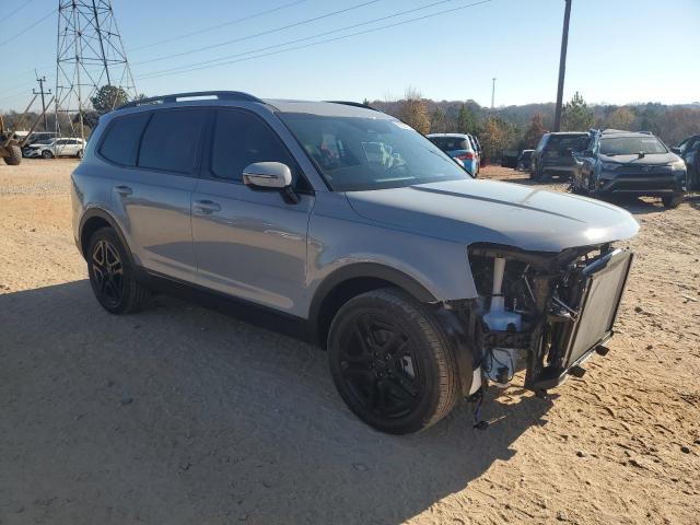 Kia Telluride Sx Image 2