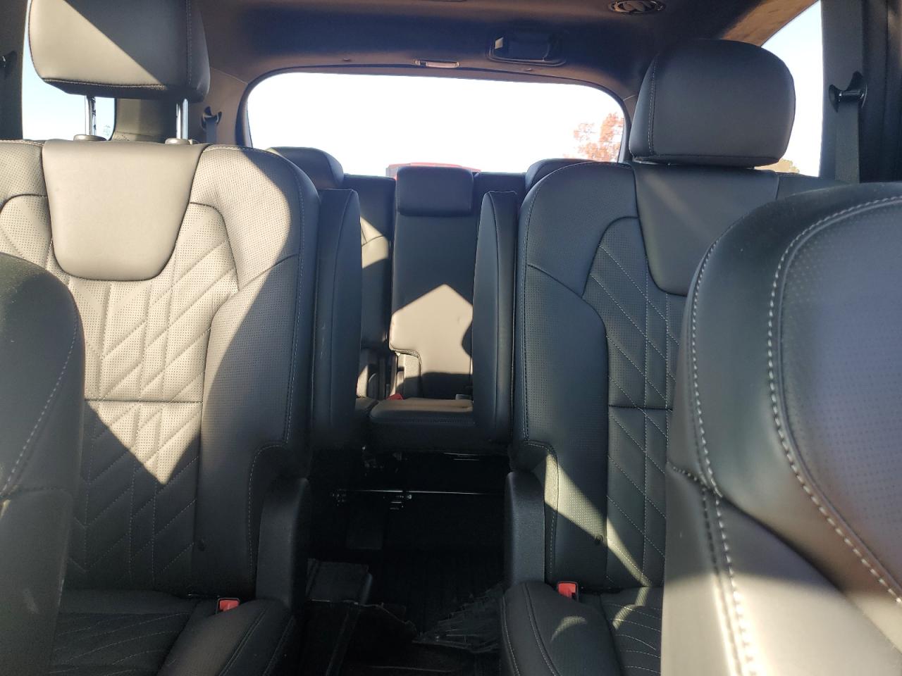 Kia Telluride Sx Image 9