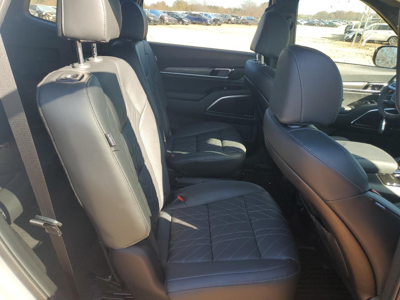 Kia Telluride Sx Image 10