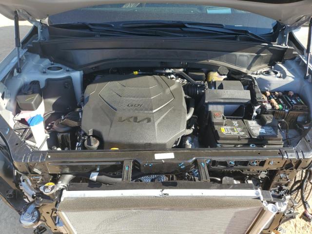 Kia Telluride Sx Image 11