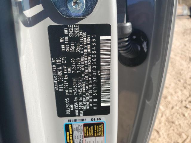 Kia Telluride Sx Image 14