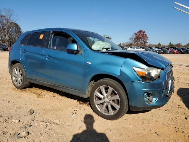 Mitsubishi Outlander Es Image 4