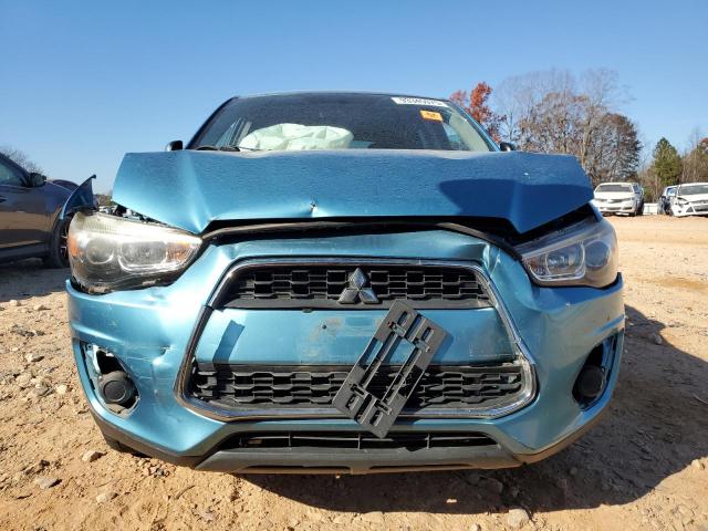 Mitsubishi Outlander Es Image 7