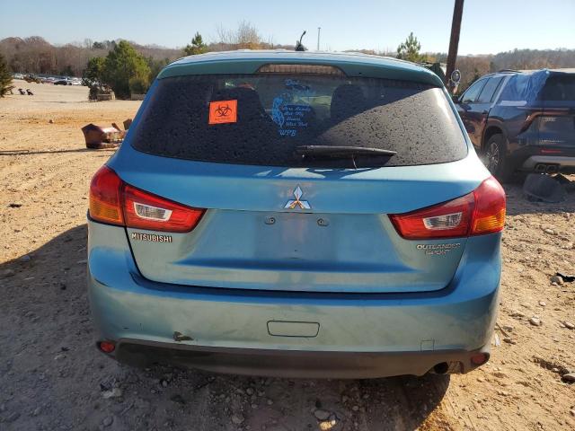 Mitsubishi Outlander Es Image 13