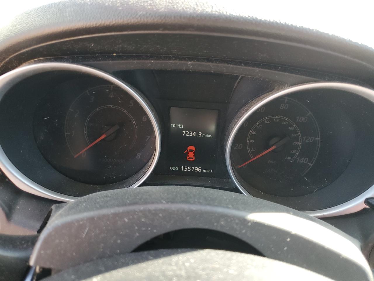 Mitsubishi Outlander Es Image 5