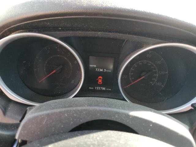 Mitsubishi Outlander Es Image 5