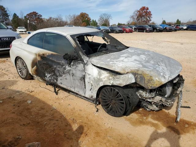 BMW 4 Series I Image 5