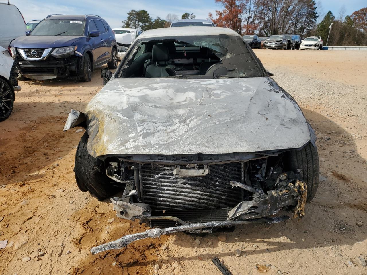 BMW 4 Series I Image 4