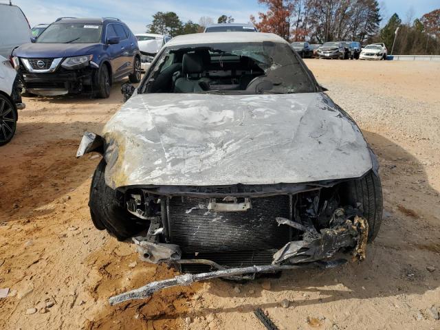 BMW 4 Series I Image 4